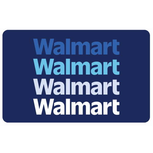 Waterfall Walmart Gift Card