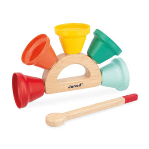 Bells | Janod