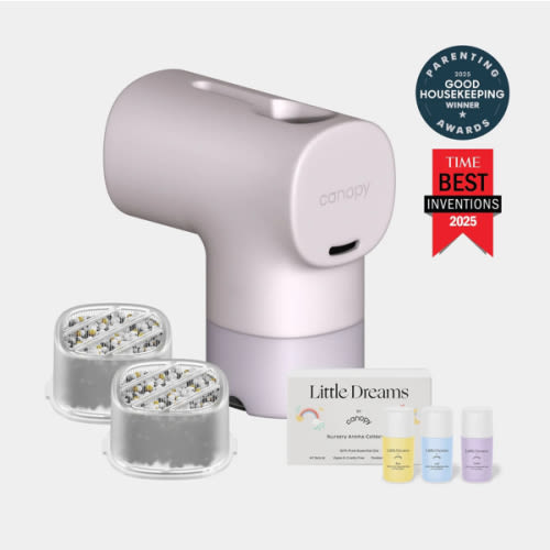 Baby Bath Tub Filter Bundle