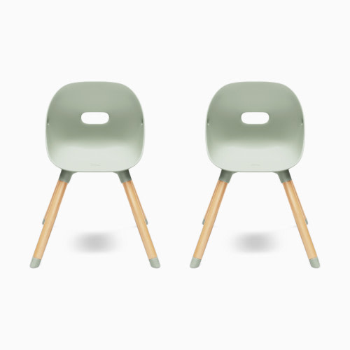 Lalo The Play Chair (Set of 2) - Sage