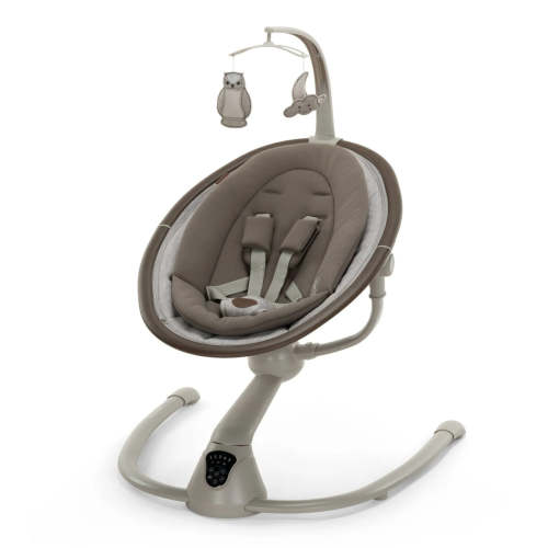 Maxi-Cosi - Baby Swing - Cassia Smart - Truffle - REBEL