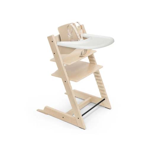 Tripp Trapp® High Chair with Tray