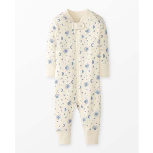 Baby Layette Zip Sleeper | Hanna Andersson