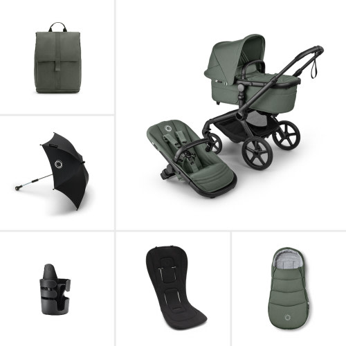 Bugaboo Fox 5