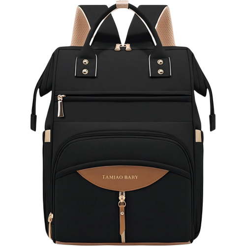 Diaper Bag Newborn Essentials Must Haves Multifunctional Baby Bag Large Capacity Travel Diaper Bag Baby Shower Gifts