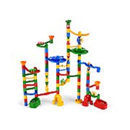Super-Fun Marble Run - Master Set
