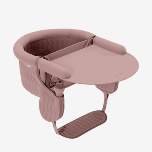 The Hook-On Chair - Rose
