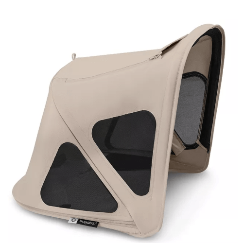 Breezy Sun Canopy for Stroller