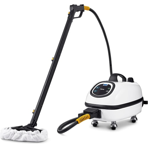 Dupray Tosca Steam Cleaner perfect for both professional and home cleaning needs