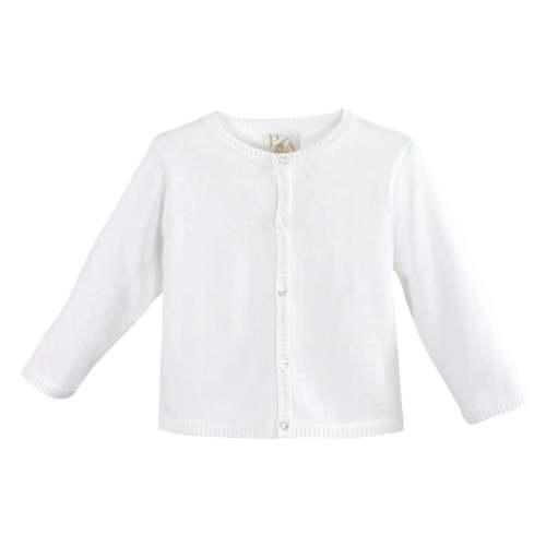 Latter Edge Unisex Cardigan