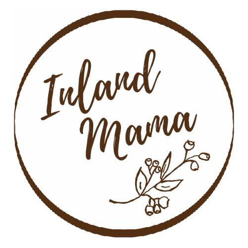 Inland Mama - Gift Card - Electronic