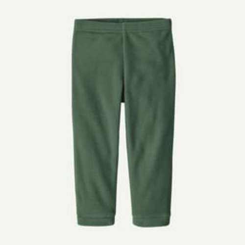 Patagonia Baby Micro D® Fleece Bottoms