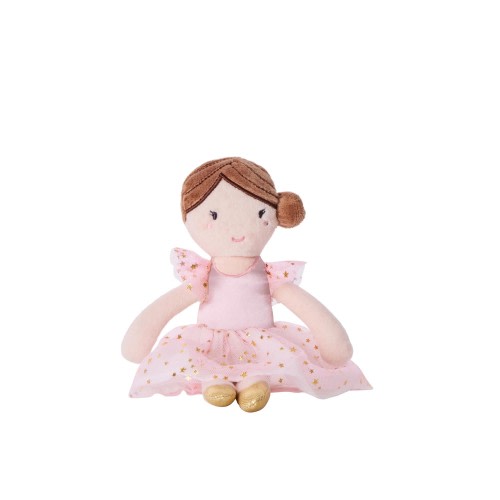 Clara & Friends Plush Doll 22Cm Astrid
