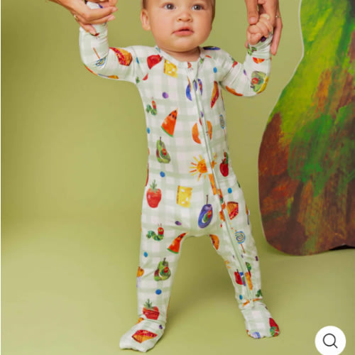The Very Hungry Caterpillar™ Convertible Romper
