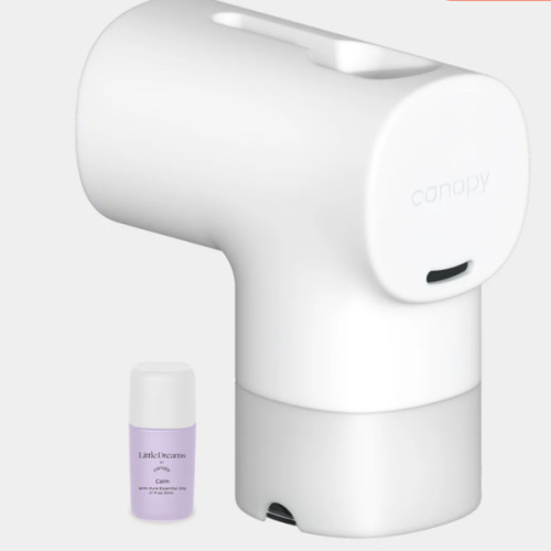Bath Filter for Baby | The Best Bathtub Water Filter - Canopy
