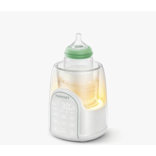 Momcozy NightPro Baby Bottle Warmer