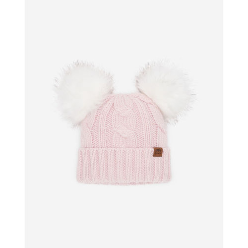 Baby & Toddler Olivia Cable Toque