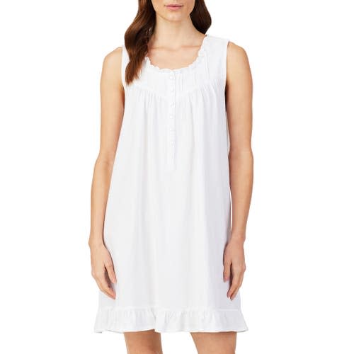 Organic Cotton Maternity/Nursing Chemise, Baby Romper, Baby Hat & Swaddle Gift Set