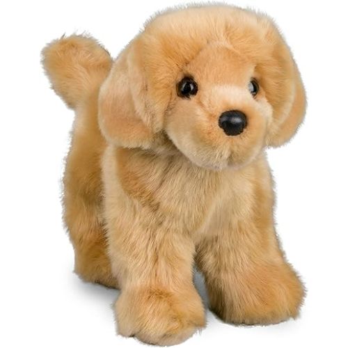 Douglas Chap Golden Retriever Dog Plush Stuffed Animal