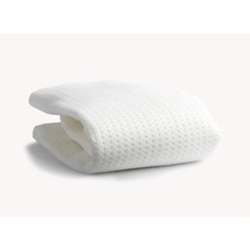 Lullaby Earth Waterproof, Breathe Safe Mini Crib Mattress Cover