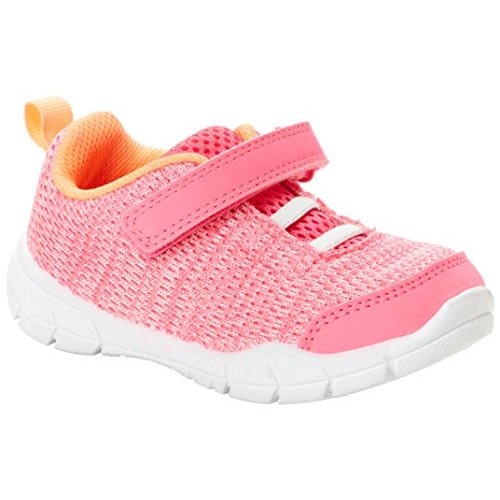 Simple Joys by Carter's unisex-child Jordynn Knitted Athletic Sneaker