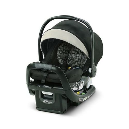 Graco SnugRide SnugFit 35 LX Infant Car Seat