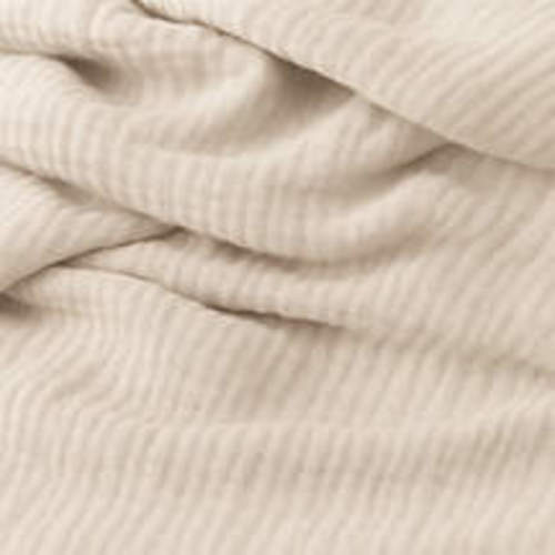 Newton Baby Set of 2 Bassinet and Bedside Sleeper Sandstone Beige Sheets