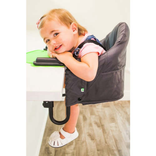 Guzzie + Gus Perch Hook On Highchair – Active Baby