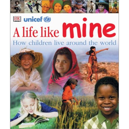 A Life Like Mine