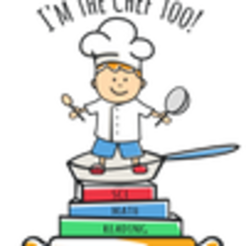 I’m The Chef Too! Stem Kit Gift