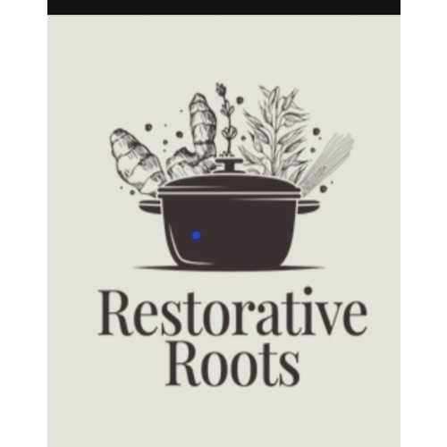 Restorative Roots Gift Card for Postpartum Meals