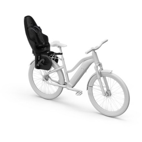 Thule Yepp 2 Maxi Rack-Mount Child Bike Seat | REI Co-op