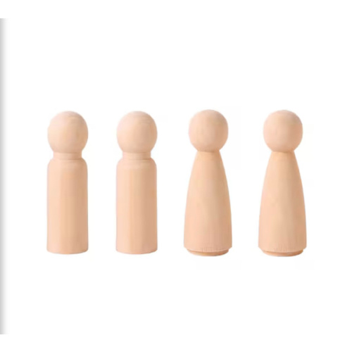 3" Peg People by Creatology™