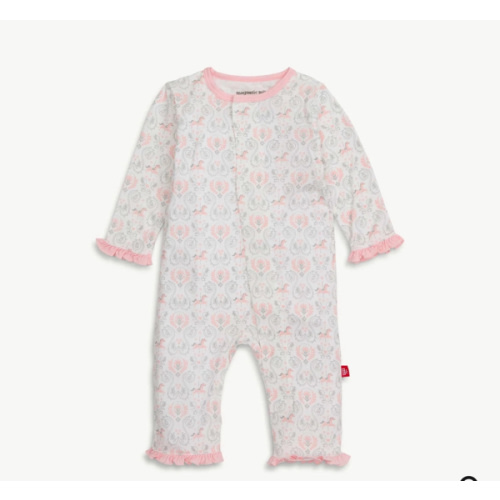 Magnetic Coverall – Magnetic Me