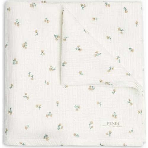 Muslin Swaddle Blanket