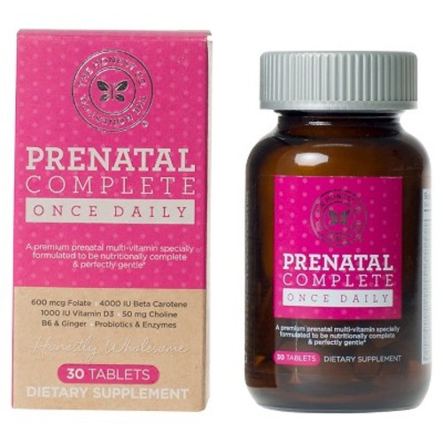 Targethealth maternity & prenatal care