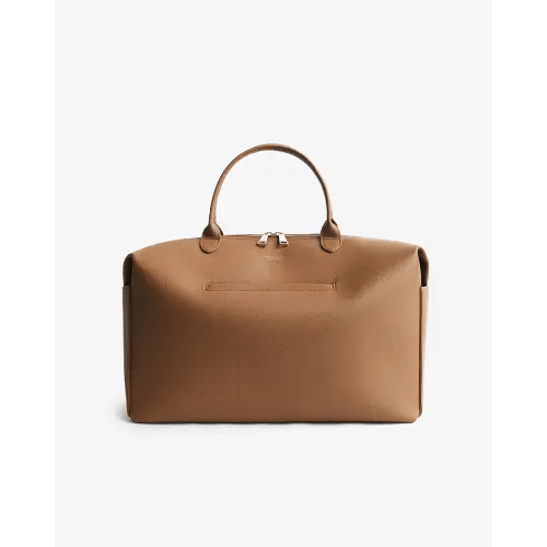 Emmy Vegan Carryall - Terra