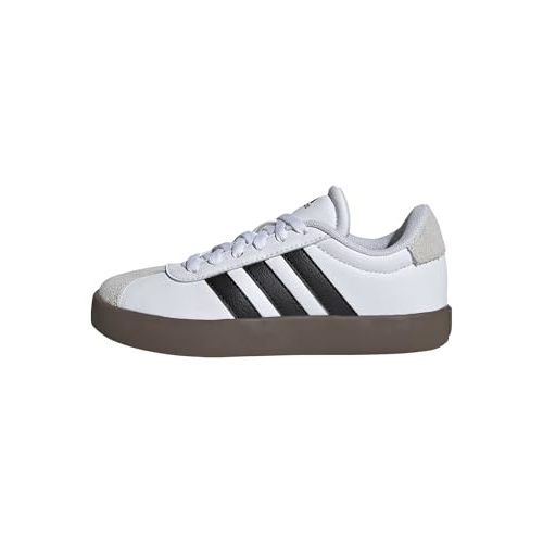 Adidas Unisex-Child Vl Court Bold