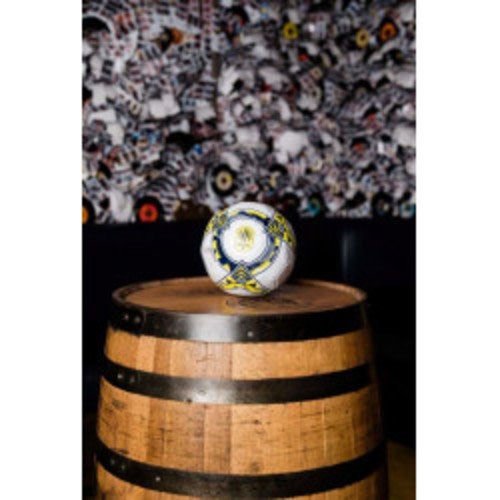 NSC Size 1 Soccer Ball