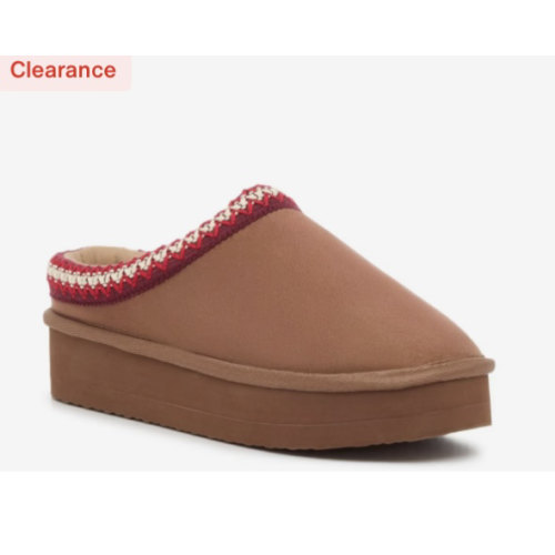 Marcella Slipper - Women's