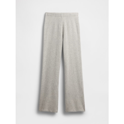 CashSoft Boot Sweater Pants