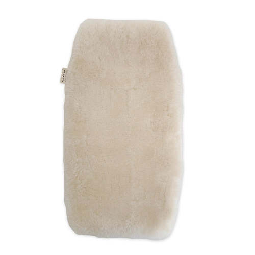 Sheepskin for LEVO Baby Rocker