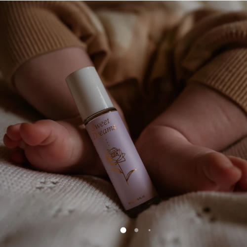 Sweet Dreams ~ Deeper, longer restorative sleep – A Thousand Roses Store