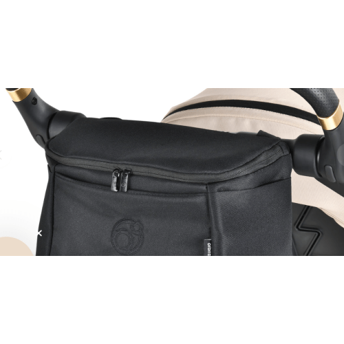 M+ 2-in-1 Stroller Caddy – Orbit Baby