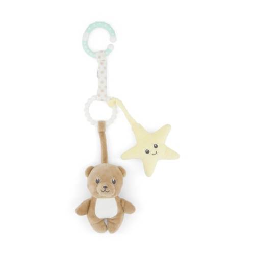 Multi Colour Baby Pram Toy | Best&Less™ Online