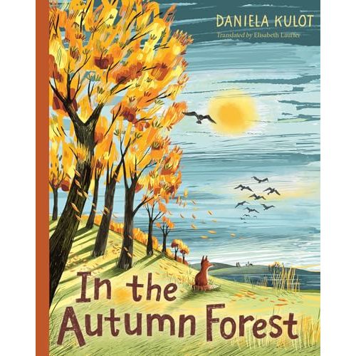 In the Autumn Forest