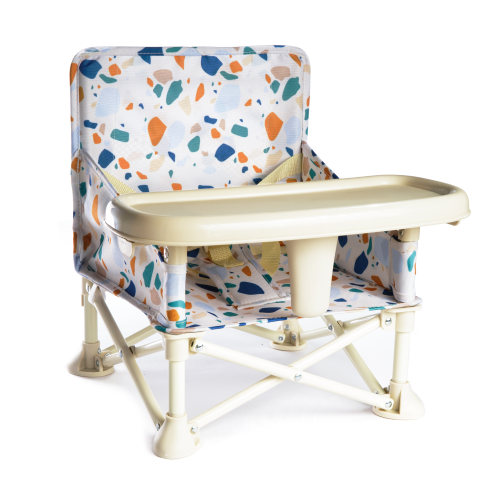 Charlie portable booster chair V2