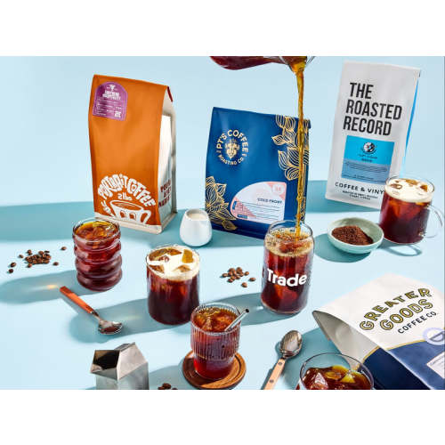 Coffee Gift Subscription&nbsp;|&nbsp;Trade Coffee