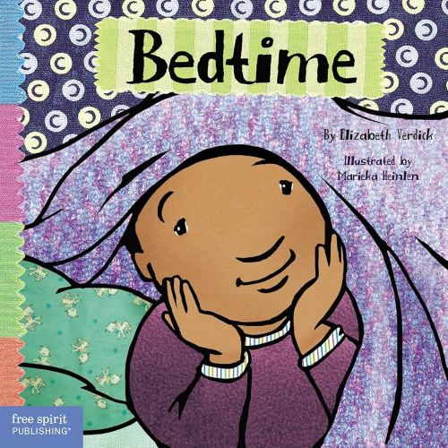 Bedtime (Toddler Tools® Board Books)