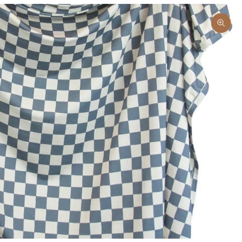 Miles Swaddle Blanket